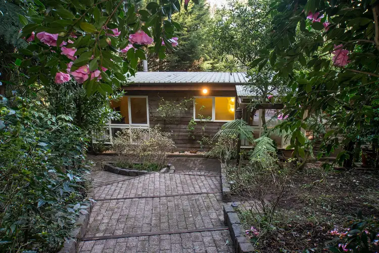 1241 Mount Dandenong Tourist Road, Kalorama VIC 3766