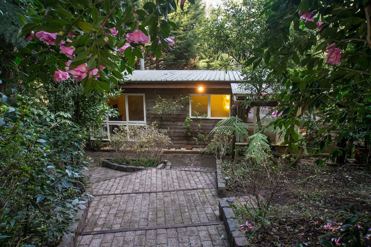 Main view of Homely house listing, 1241 Mount Dandenong Tourist Road, Kalorama VIC 3766