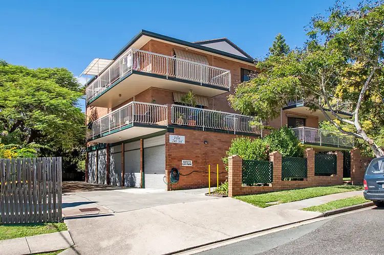 5/12 Earle Lane, Toowong QLD 4066