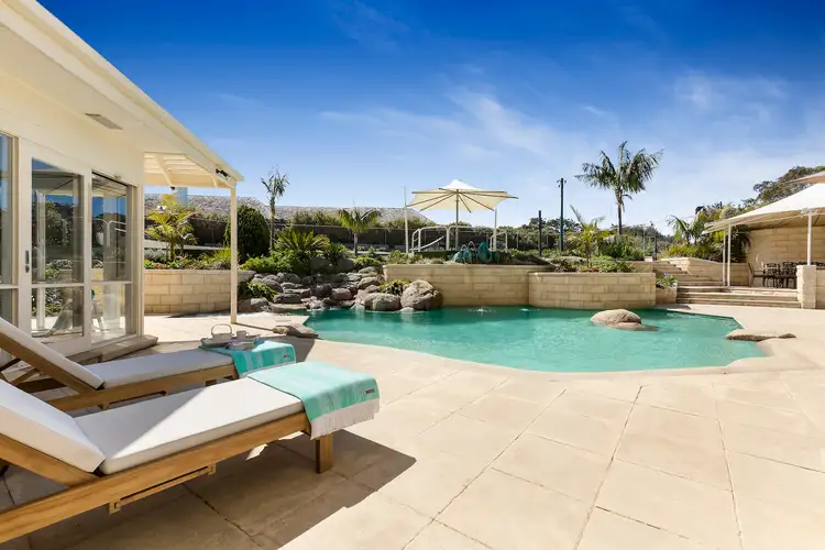 Second view of Homely house listing, 34-36 Martins Lane, Portsea VIC 3944