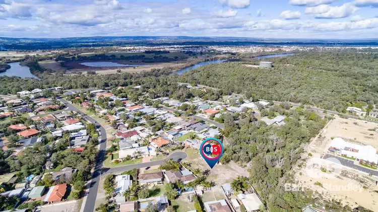 Fifth view of Homely land listing, 3 Goode Court, Australind WA 6233