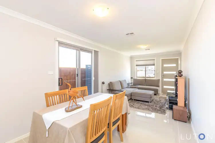 Fifth view of Homely house listing, 4 Rockwood Street, Casey ACT 2913