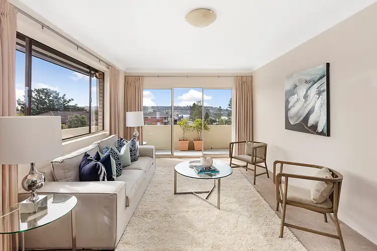Third view of Homely apartment listing, 6/139 Pacific Parade, Dee Why NSW 2099