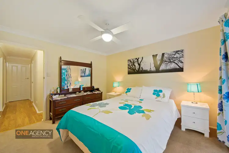 Fifth view of Homely house listing, 30 Currawong  Crescent, Leonay NSW 2750