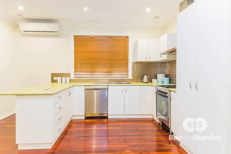 Third view of Homely house listing, 15 Teeluk Road, Carey Park WA 6230