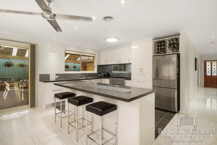 Third view of Homely house listing, 11 Christie Parade, Healesville VIC 3777