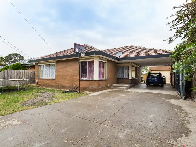 15 Soame Street, Deer Park VIC 3023
