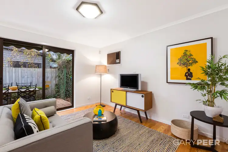 Fifth view of Homely unit listing, 1/13 Milton Street, Carnegie VIC 3163