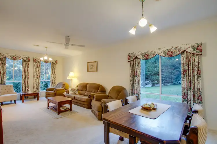 Second view of Homely house listing, 24 Fernglade Drive, Emerald VIC 3782