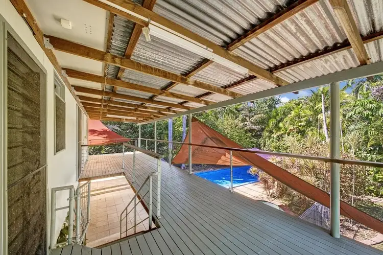 15 Rattray Street, Nakara NT 810