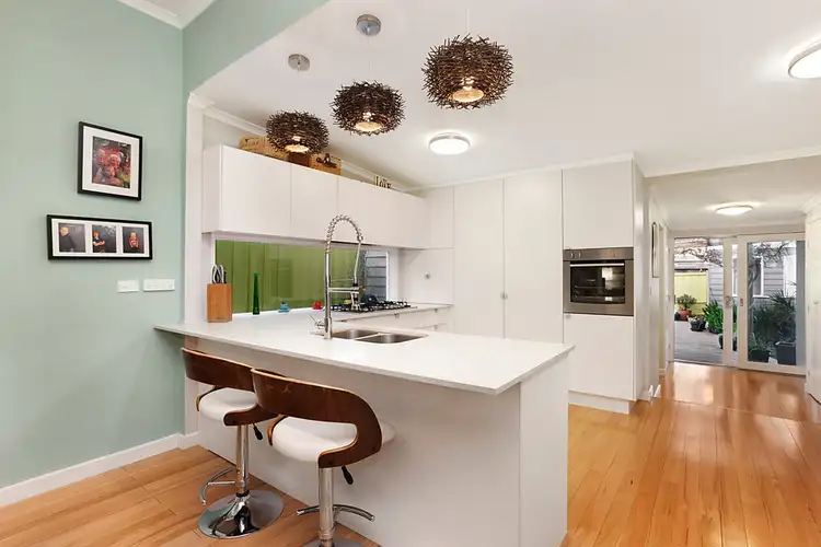 Third view of Homely house listing, 169 Chirnside Street, Kingsville VIC 3012