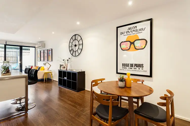 Fourth view of Homely apartment listing, 2/573-577 Glen Huntly Road, Elsternwick VIC 3185