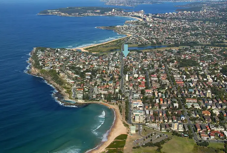 Fourth view of Homely apartment listing, 2/64 Pitt Road, North Curl Curl NSW 2099