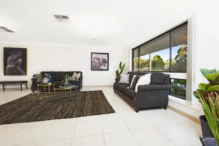 Third view of Homely house listing, 30 Laura Road, Knoxfield VIC 3180