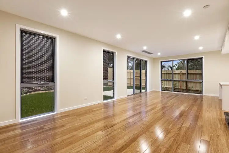 Fifth view of Homely townhouse listing, 1/33 Dobell Street, Blackburn South VIC 3130