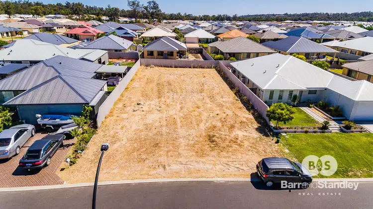3 Stockton Way, Dalyellup WA 6230