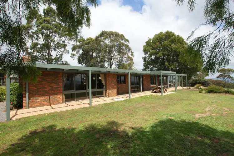 Main view of Homely house listing, 330 Thonemans Road, Hoddles Creek VIC 3139