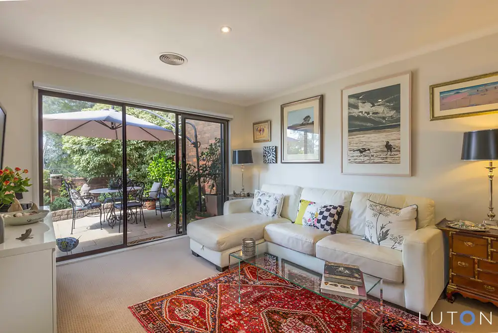 Main view of Homely house listing, 1/1 Rowe Place, Phillip ACT 2606