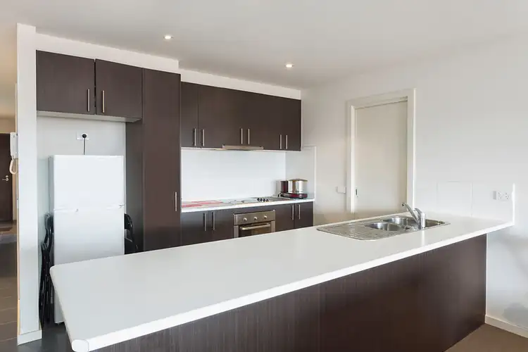 Fourth view of Homely apartment listing, 27/44 Everard Street, West Footscray VIC 3012