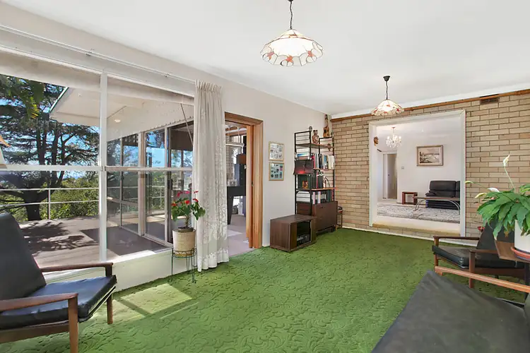 Third view of Homely house listing, 21 Burne Avenue, Dee Why NSW 2099