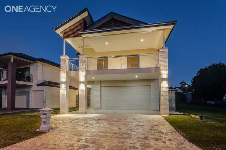 52a Oyster Point Esplanade, Scarborough QLD 4020
