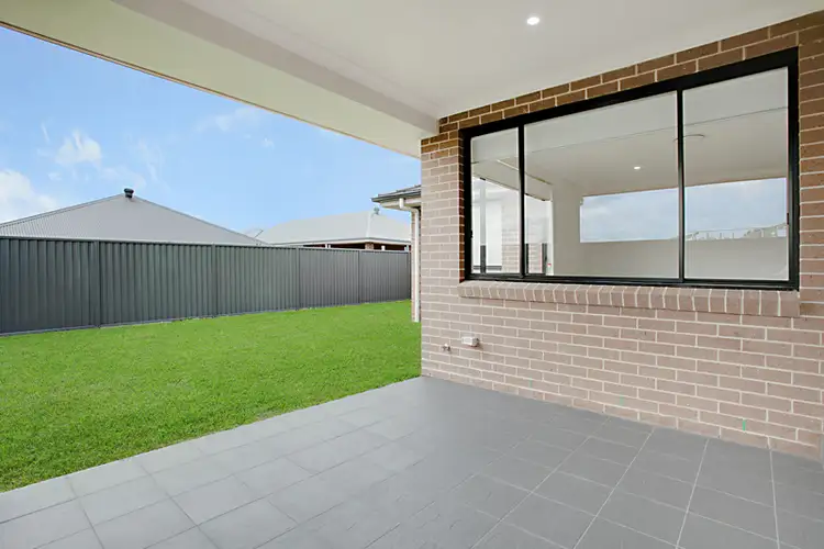 Fifth view of Homely house listing, 7 Konara Street, Leppington NSW 2179