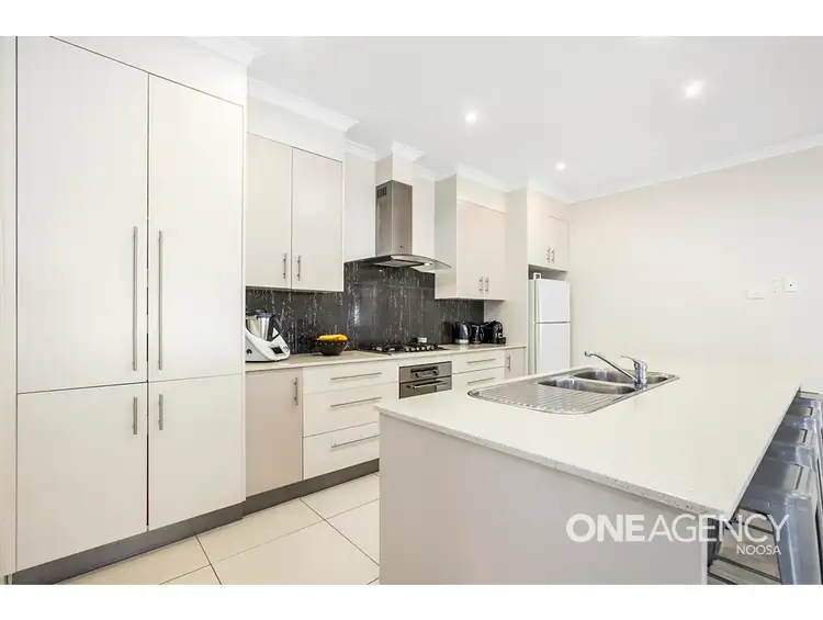 Sixth view of Homely house listing, 35 Tait Street, Tewantin QLD 4565
