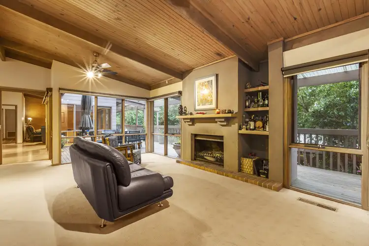 Third view of Homely house listing, 17 Manorwood Place, Mitcham VIC 3132