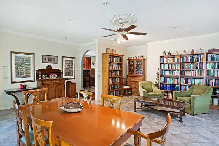 Sixth view of Homely house listing, 377 Mt Dandenong Road, Croydon VIC 3136