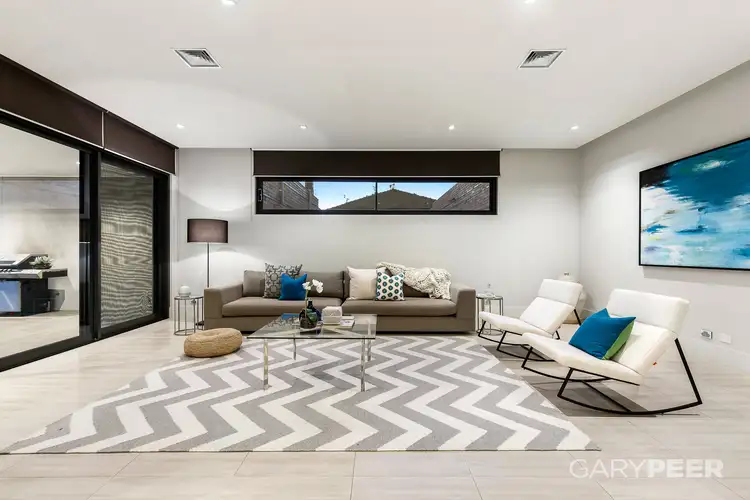 Fifth view of Homely house listing, 14 Avoca Grove, Caulfield North VIC 3161