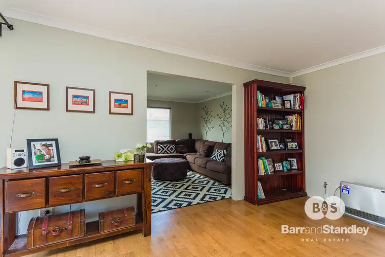 Seventh view of Homely house listing, 3 St Nicholas Way, Australind WA 6233