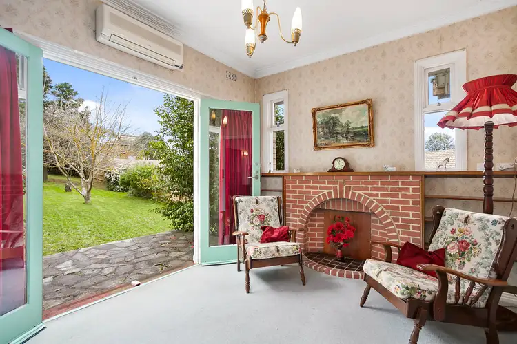 Fourth view of Homely house listing, 4 Howard Avenue, Ringwood East VIC 3135