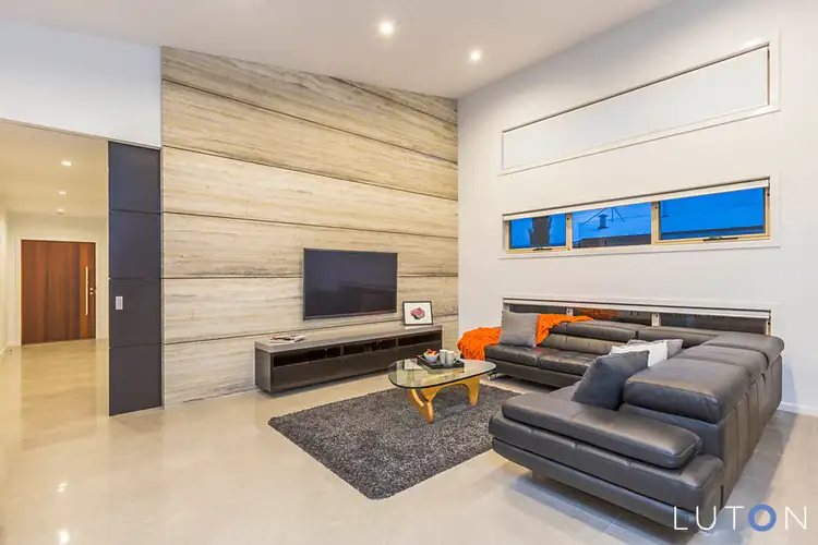 Fourth view of Homely house listing, 34 Rylstone Crescent, Crace ACT 2911