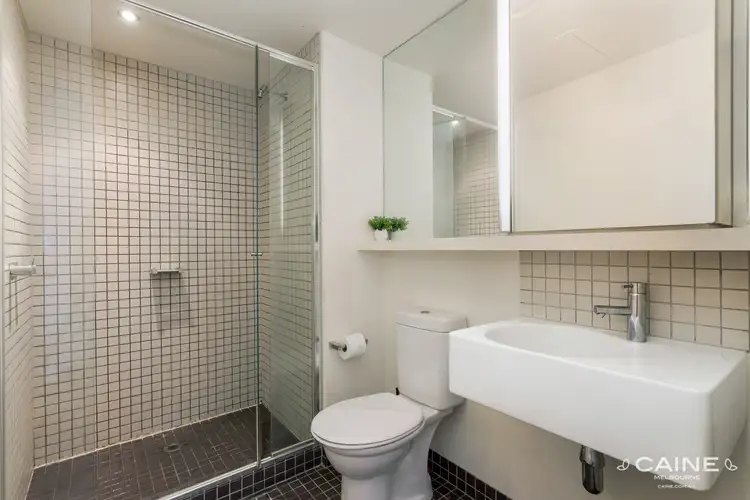 Sixth view of Homely apartment listing, 714V/162 Albert Street, East Melbourne VIC 3002