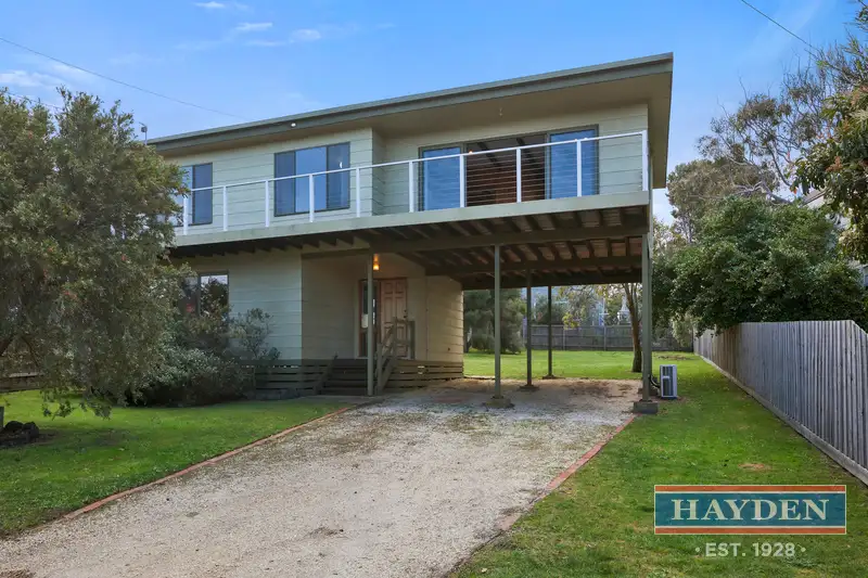 Main view of Homely house listing, 6 Prestwick Avenue, Jan Juc VIC 3228