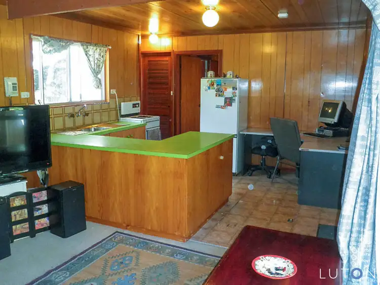 Fifth view of Homely house listing, 74 Little Burra Road, Burra NSW 2620