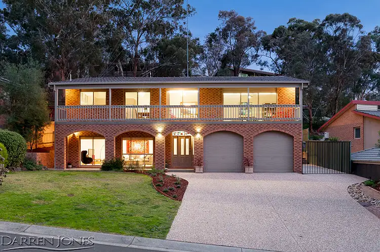 3 Hamish Court, Greensborough VIC 3088