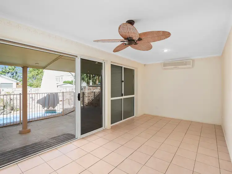 Fifth view of Homely house listing, 48 Albion Avenue, Miami QLD 4220