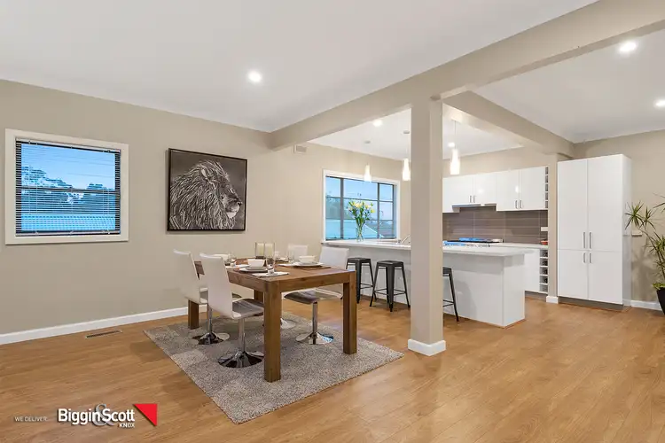 Sixth view of Homely house listing, 41 Finmere Crescent, Upper Ferntree Gully VIC 3156