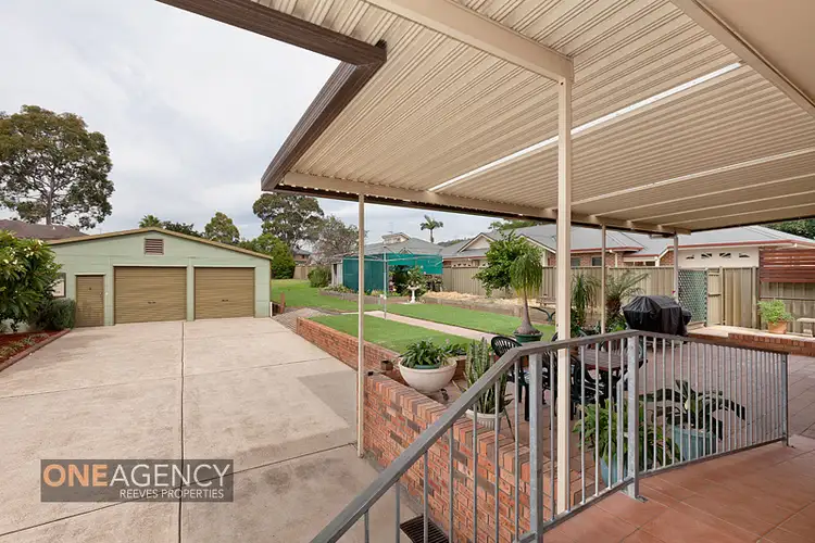 Fifth view of Homely house listing, 10 Jamieson Street, Emu Plains NSW 2750