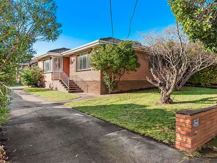1/7 Arranmore Avenue, Black Rock VIC 3193