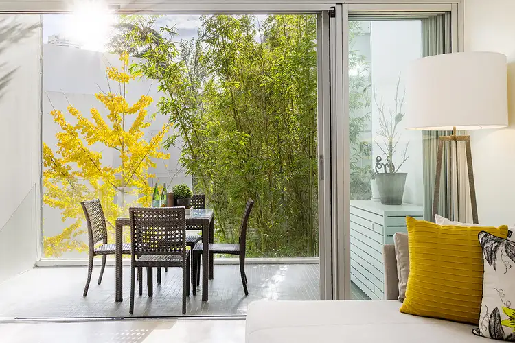Third view of Homely apartment listing, 500/21 Boundary Street, Darlinghurst NSW 2010