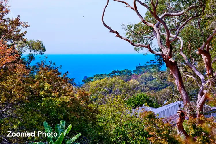 Second view of Homely apartment listing, 4/57 Kalang Road, Elanora Heights NSW 2101