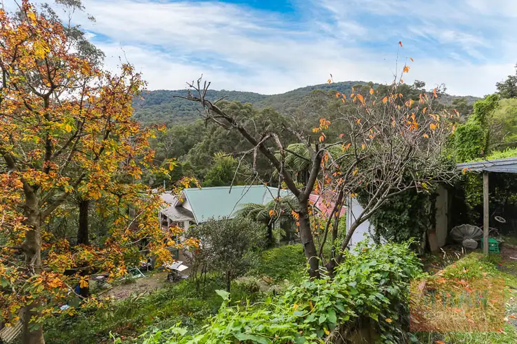 1421 Mountain Highway, The Basin VIC 3154