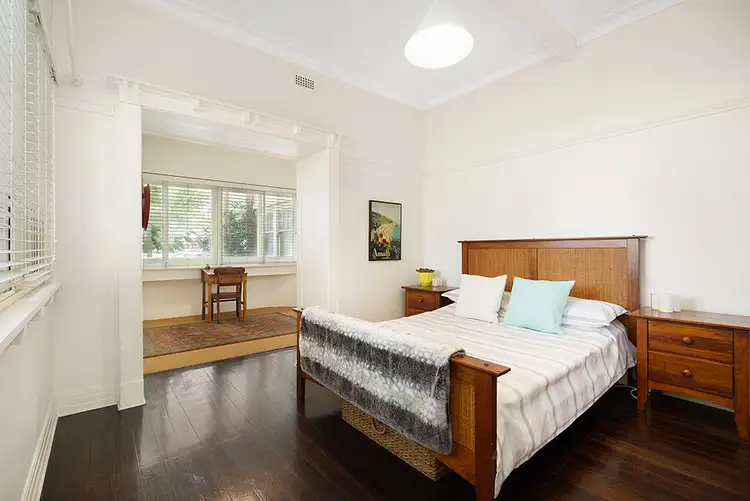 Second view of Homely apartment listing, 7/36 Brighton Road, Balaclava VIC 3183