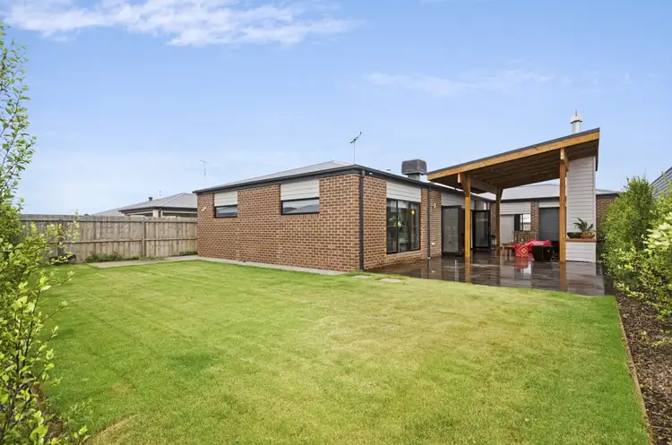 Sixth view of Homely house listing, 10 Yarrow Street, Ocean Grove VIC 3226