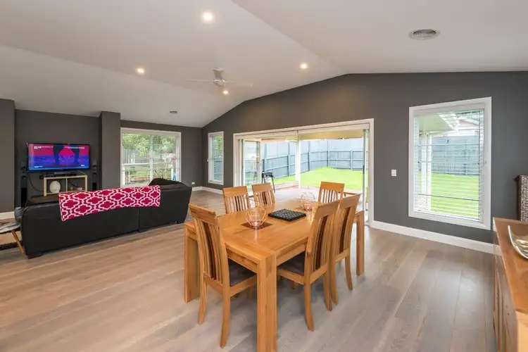 Fourth view of Homely house listing, 18 Morrice Court, Moss Vale NSW 2577