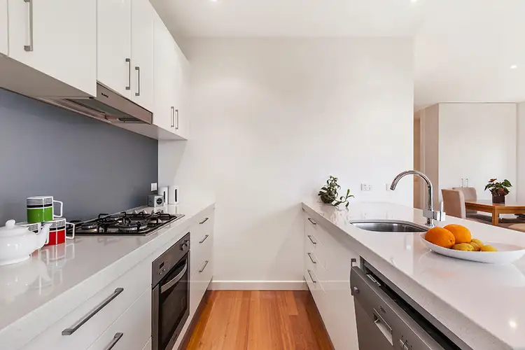 Third view of Homely apartment listing, 7/86 Grosvenor Street, St Kilda East VIC 3183