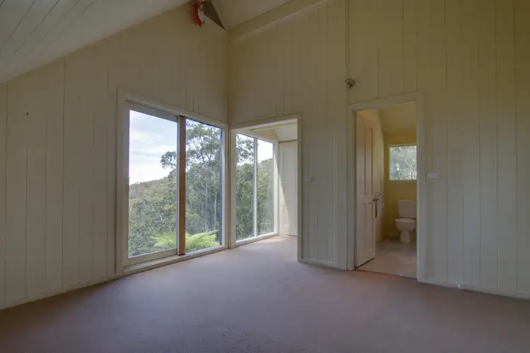 Sixth view of Homely house listing, 155 Gembrook-Tonimbuk Road, Gembrook VIC 3783