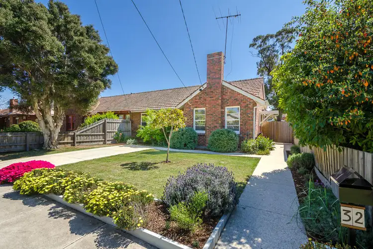 Fifth view of Homely house listing, 32 Park Crescent, Williamstown VIC 3016